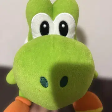 요시 봉제 인형