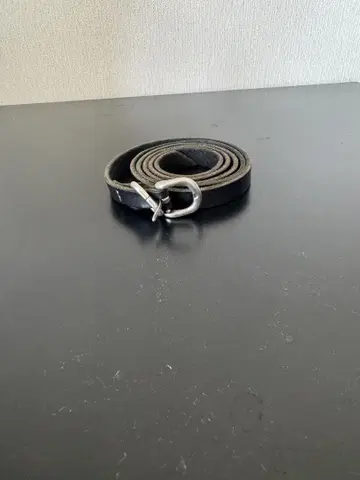 핸더 스키머 벨트