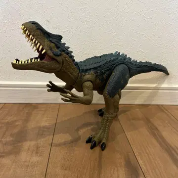 알로사우루스 마텔 쥬라기 월드 리얼 공룡 피규어 약 30cm