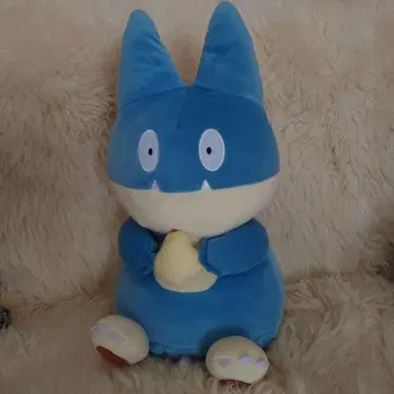 포켓몬스터, 메가 데카 곤베