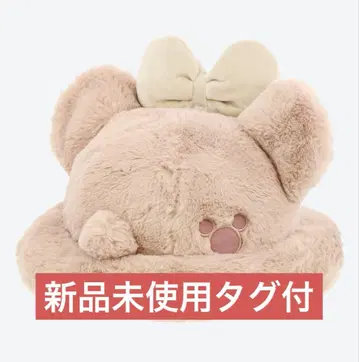 [미사용 새상품] 디즈니 셰리메이 햇