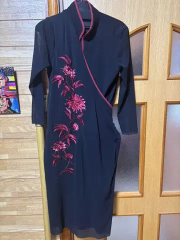 비비안 탐 원피스