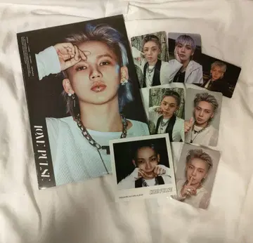 treasure lovepulse 현석