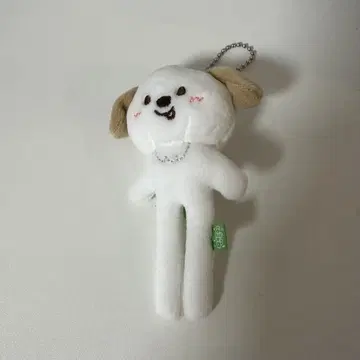 앤톤 몽룡이 발길이 키링