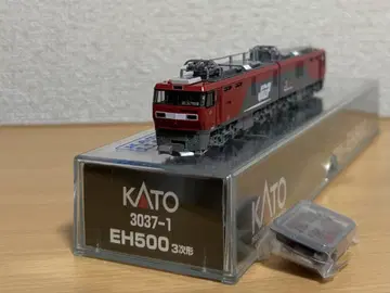 No.4 N게이지 EH500 3차형