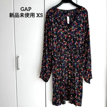 미사용 새상품 GAP 원피스 XS