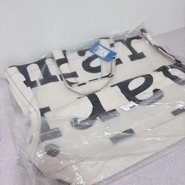 마리메꼬 토트백 로고백 AHKERA 대용량