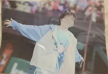STPR Family EXPO 패밀리 복권 유타군 클리어 포스터
