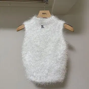 Bibiy.MARGOT KNIT TOP