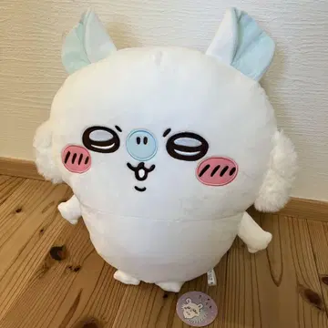 모몽가 봉제 인형