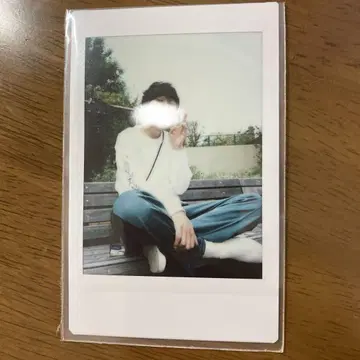 9번가 레트로 나카무라 슌 폴라로이드
