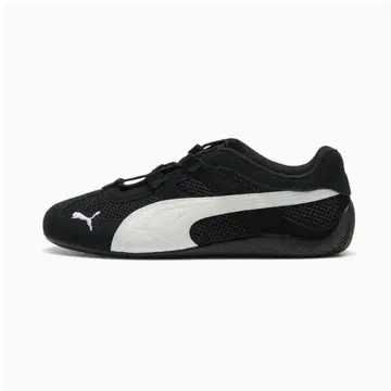 새상품급 PUMA 푸마 스피드캣 스니커즈 24.0