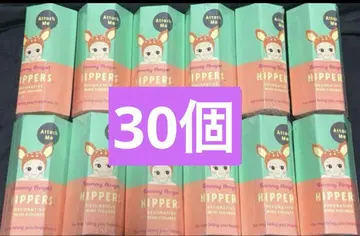 소니 엔젤 히퍼스 애니멀 30개