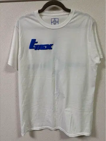 Tohji t-mix 셔츠 mallboyz L