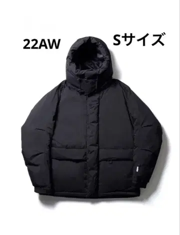S 사이즈 레어 DAIWA PIER39 다이와피어 다운 GORE-TEX