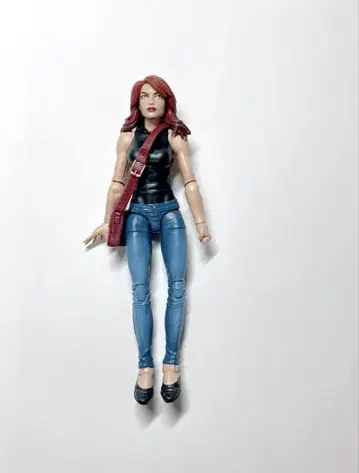 마블 레전드 MJ 마블 스파이더맨 피규어