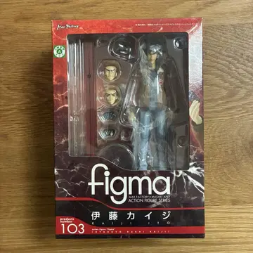 figma 103 이토 카이지