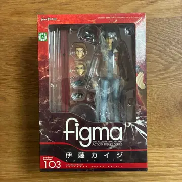figma 103 이토 카이지