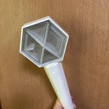 EXO 응원봉 ver.3