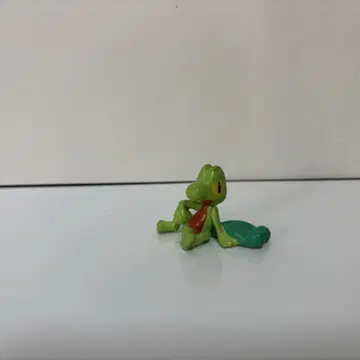 케시포켓 키모리 포켓몬 피규어