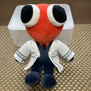 [ Rainbow Friends ] 봉제 인형 약 20cm