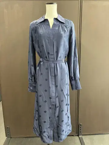 [ 미사용 새상품 ] Hugo Boss 원피스