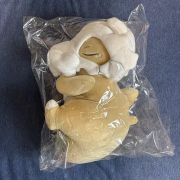 포켓몬 센터 포켓몬 슬립 쫀득한 봉제 인형 잘 자 카라카라