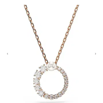 SWAROVSKI Matrix 펜던트