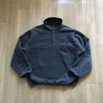 patagonia 신틸라 스냅t 90s