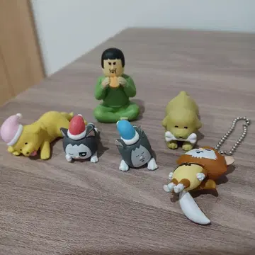 마메키치마메코 패밀리