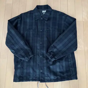 HELLY HANSEN 자켓