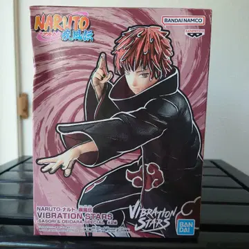 NARUTO VIBRATION STARS 전갈 프라이스 피규어