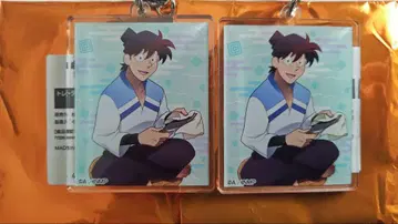 AnimeJapan2025 닌타마 란타로 아크릴 키링 도이 한스케