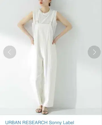 어반 리서치 소니 라벨 살로펫