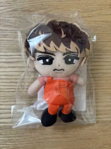 Snow Man 스노치루 무카이 코지