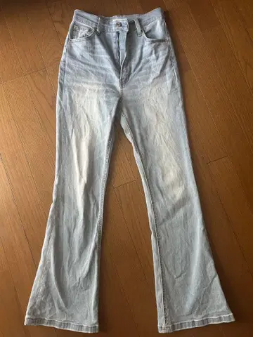 HW FLARE PT-C WITH ROICA ( R ) EF