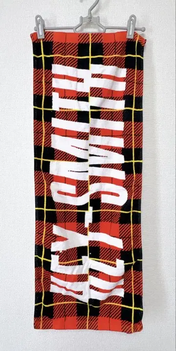 HEY-SMITH 타월