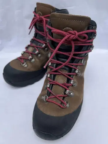 mont-bell 알파인 크루저 2500 women's 24.0cm