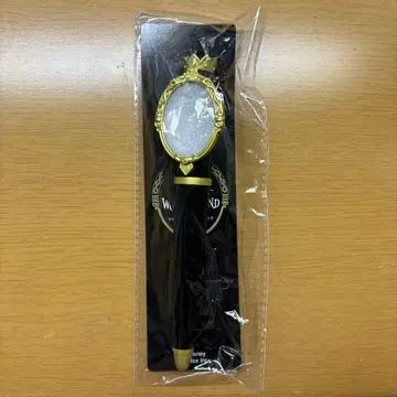 트위스테 마법 응원봉