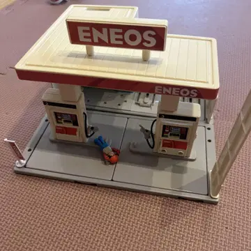 ENEOS 주유소 토미카 타운