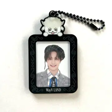 WayV Land ID 사진 폴더 양양 웨이션V
