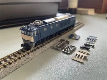 KATO 3023-1 EF64 1000 일반색