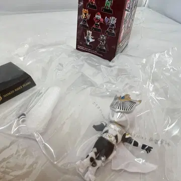 가면라이더 SD 피규어 가면라이더 팜