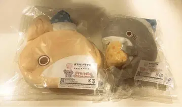 외출 아기상어 꿈에서 깨지마 후쿠야 캐릭터 복권