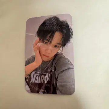 모모타 하야시 린넨 트레이딩 카드