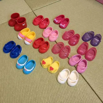 멜짱 신발 묶음 판매