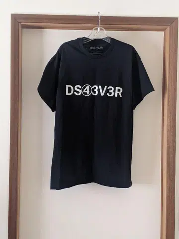 GUNNA DS43V3R 티셔츠 레어