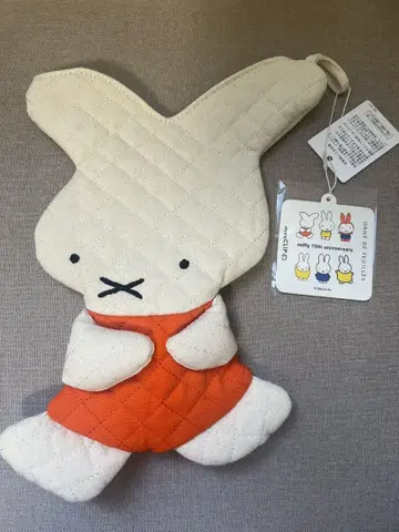 미피 나인체 냄비 집게