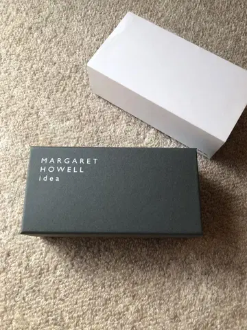 한정판 가격 인하 MARGARET HOWELL 25주년 기념 모델