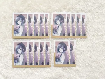 프로세카 epick card 에피카 epickcard 시노노메 에나